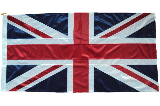 Buy Union Jack sewn stitched flag image british kingdom