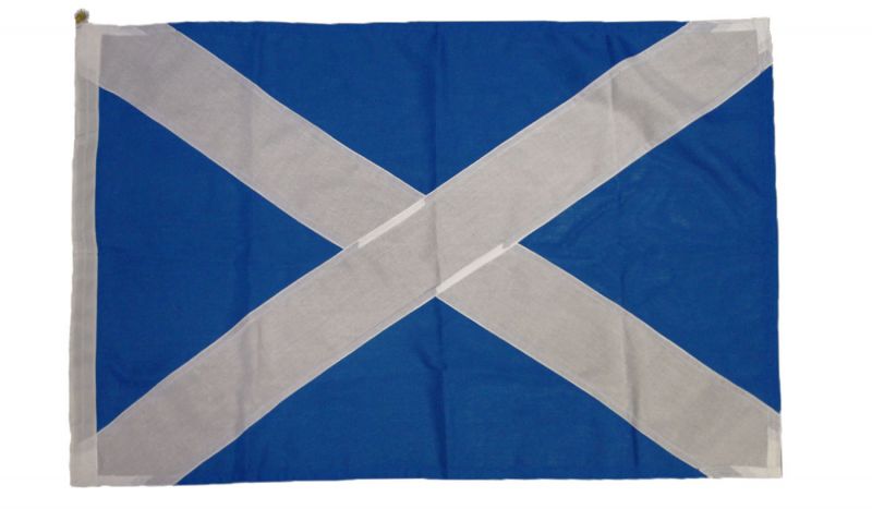 Buy sewn Union Jack woven polyester flag British UK stitched 