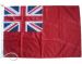 3x2ft 36x24in 91x61cm Red Ensign