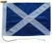 48x48in 122x122cm Mike M signal flag US Navy Size 10