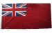 2yd 72x36in 183x91,5cm Red Ensign